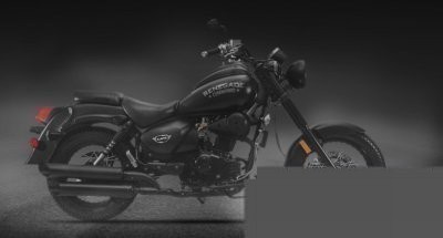 Renegade Commando 150