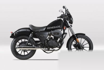 Renegade Sport 140