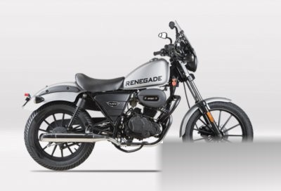 Renegade Sport 200