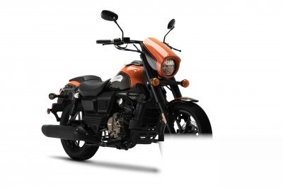 Renegade Sport S