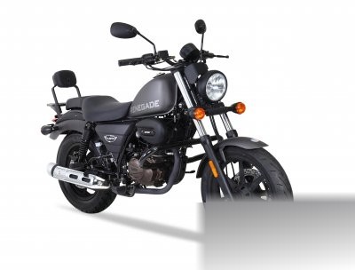 Renegade Sport