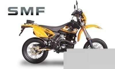 SMF II 150