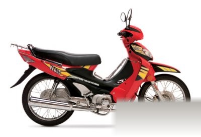 Venus 110