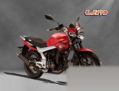 Xtreet 125