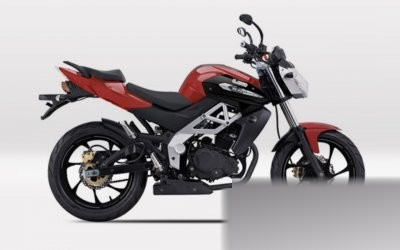 Xtreet 230 R