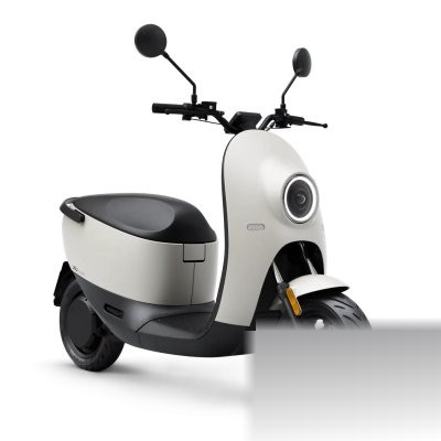 Move 2kW