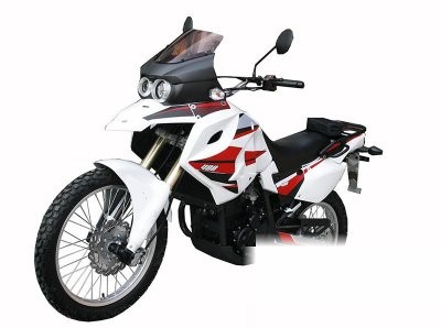 VL400 GS