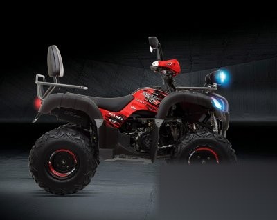 Beast KX2  Force Hyper Sport 200
