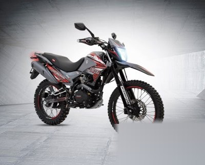 Defender Dynamic Tech 200