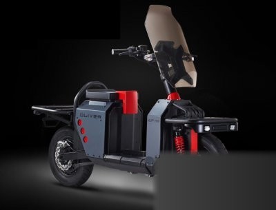 Oliver 3000W