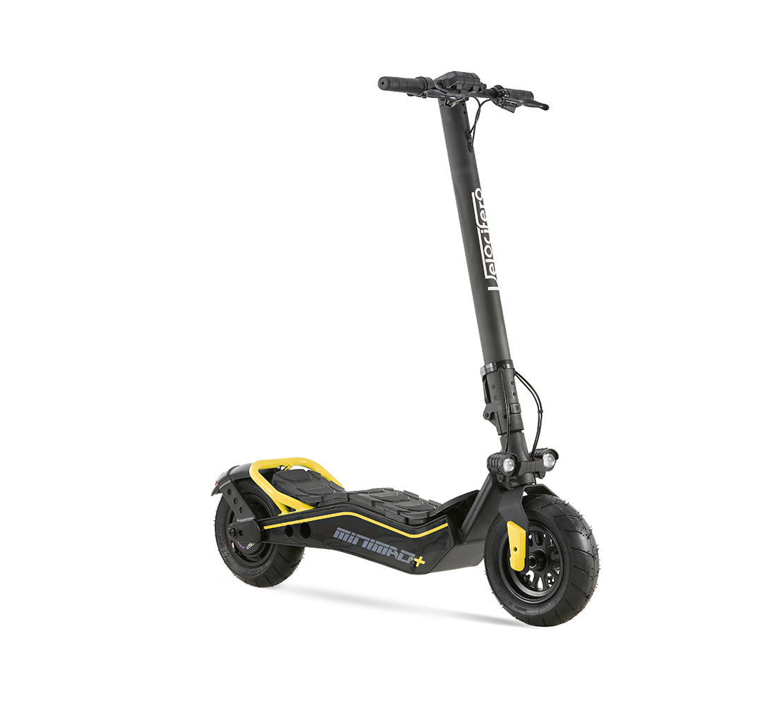 Plus 500W