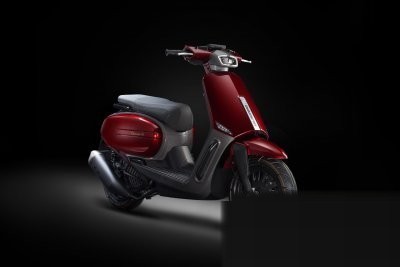 Tennis 125