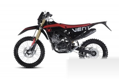 Baja 125 4T