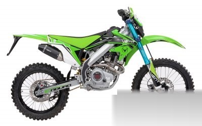 Baja 125