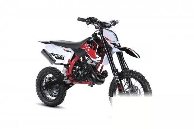 Baja 50 2T Kids