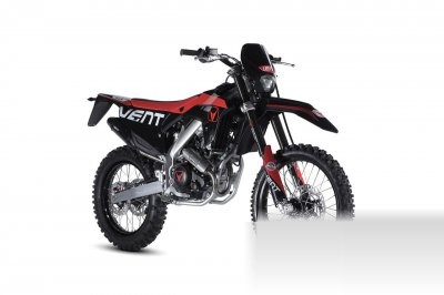 Baja RR 125 4T