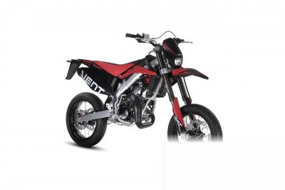 Derapage RR 50