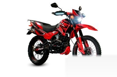 Crossmax 150