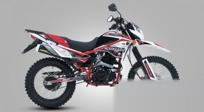 Crossmax 200