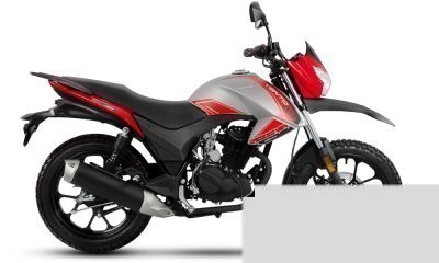 Crossover 250 Pro