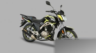 Cyclone 150