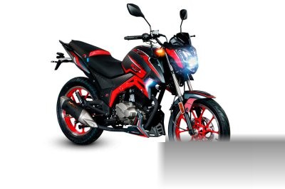 Falkon 250
