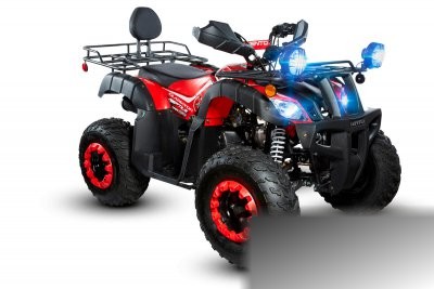 Gladiator Reptile 200