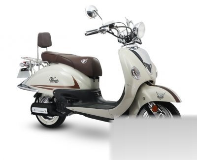 Hotrod RT 150