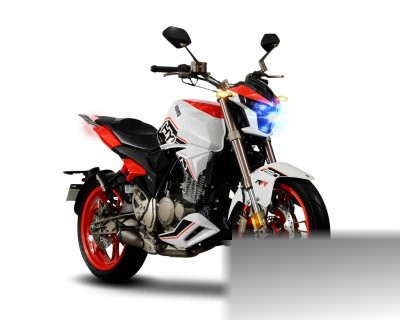 Hyper 280