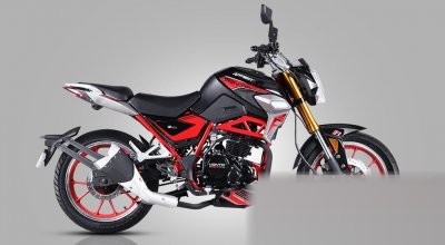 Nitrox 250 T2