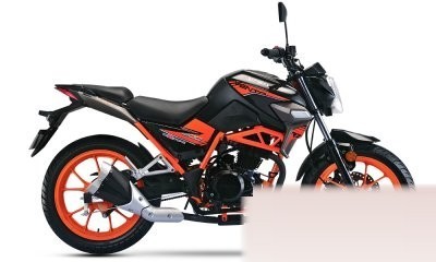 Nitrox RZ 200