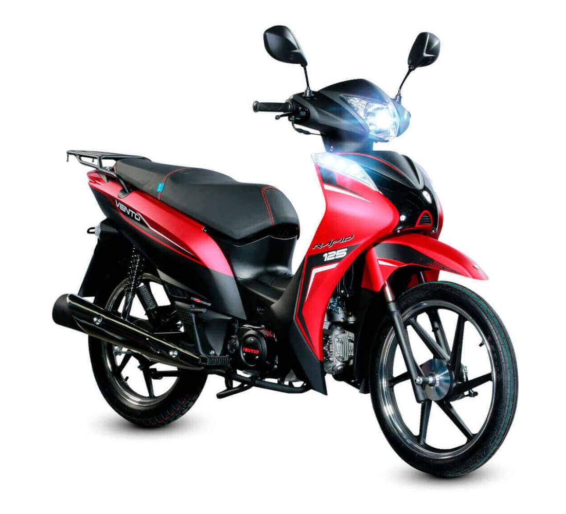 Rapid 125