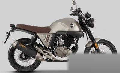Rocketman 250