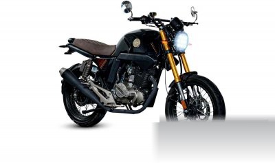 Rocketman Sport 250
