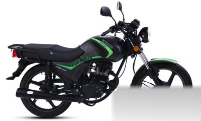 Ryder 150
