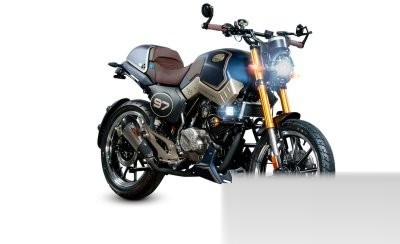 Screamer Sportivo 250