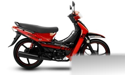 Spectra 110