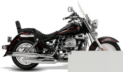 V-Thunder XL