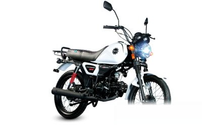 Workman 125