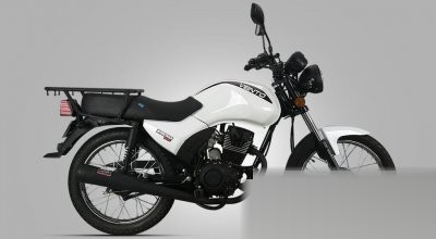 Workman 150