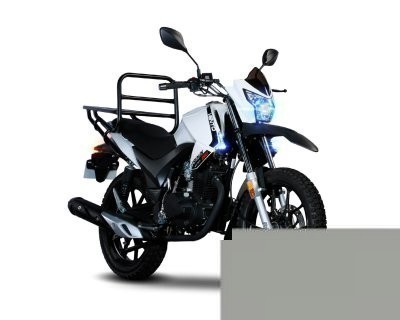 Workman 250