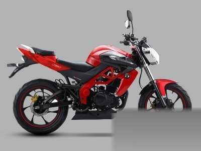 Xtreet