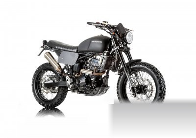 Tracker 250i