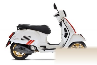 GTS Super 300 Racing Sixties