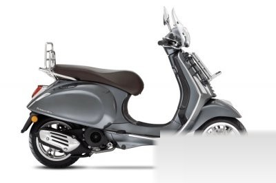 Primavera Touring 150