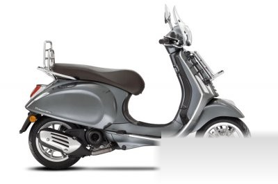 Primavera Touring 50