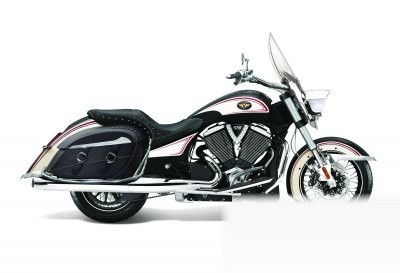 Cross Roads Classic LE