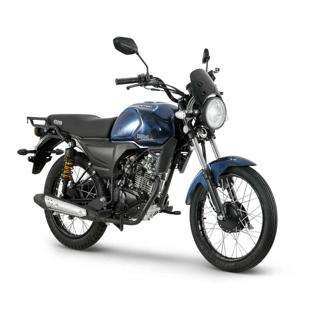 MOTO VICTORY COMBAT 100