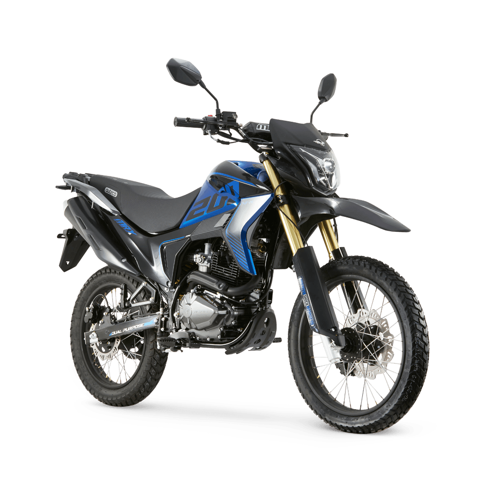 MOTO VICTORY MRX 200