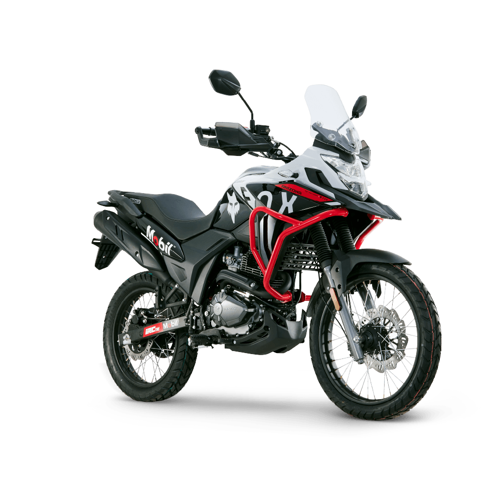 MOTO VICTORY MRX ARIZONA FOX